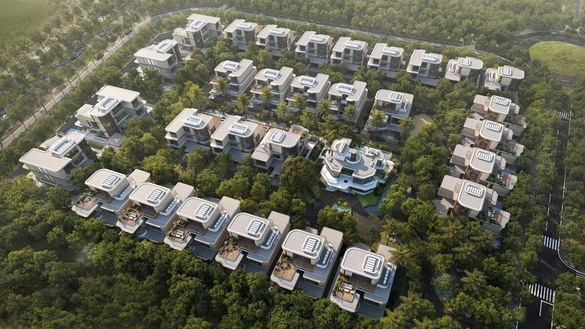 Villa, 747.66m² in Dubai, UAE [ID: 1102-e0d47f5b]