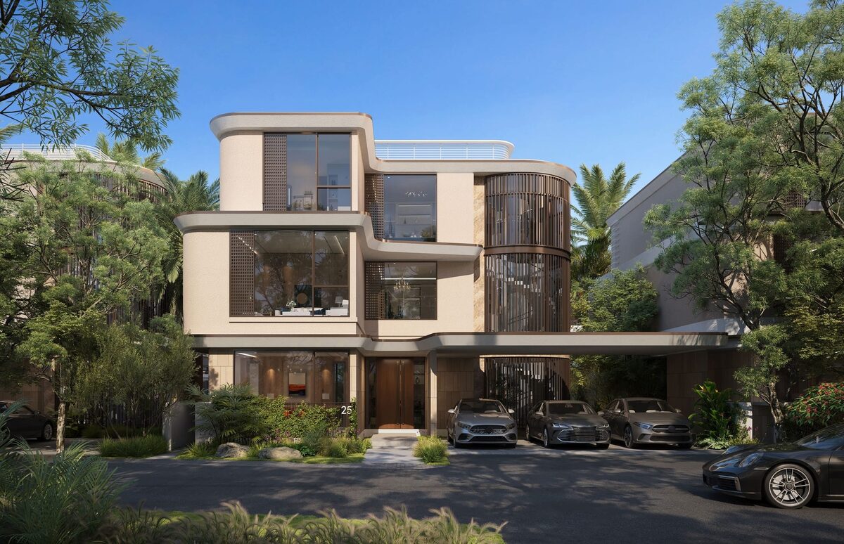 Villa, 747.66m² in Dubai, UAE [ID: 1102-e0d47f5b]