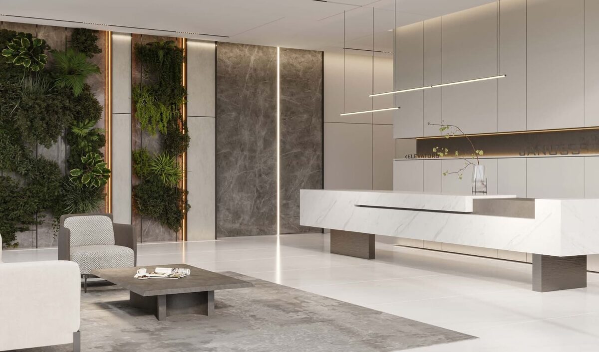 Apartament z 1 sypialnią, 116.54m² w Dubaj, Zjednoczone Emiraty Arabskie [ID: 1102-357cba08]