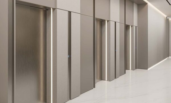 Apartment in Dubai, UAE, 116.54m² - image 19