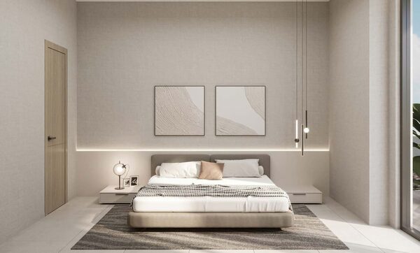Apartment in Dubai, UAE, 116.54m² - image 13