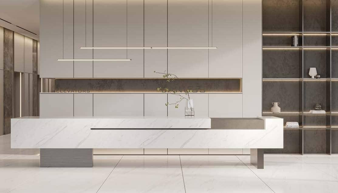 Apartament z 1 sypialnią, 116.54m² w Dubaj, Zjednoczone Emiraty Arabskie [ID: 1102-357cba08]