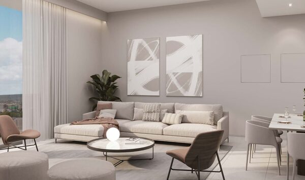 Apartment in Dubai, UAE, 116.54m² - image 12