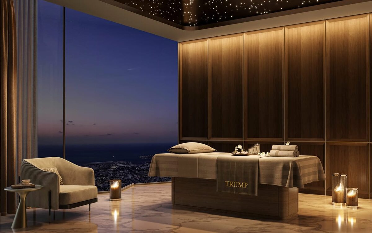 Квартира з 1 спальнею, 153.46м² в Дубай, ОАЕ [ID: 1102-eb58664a]