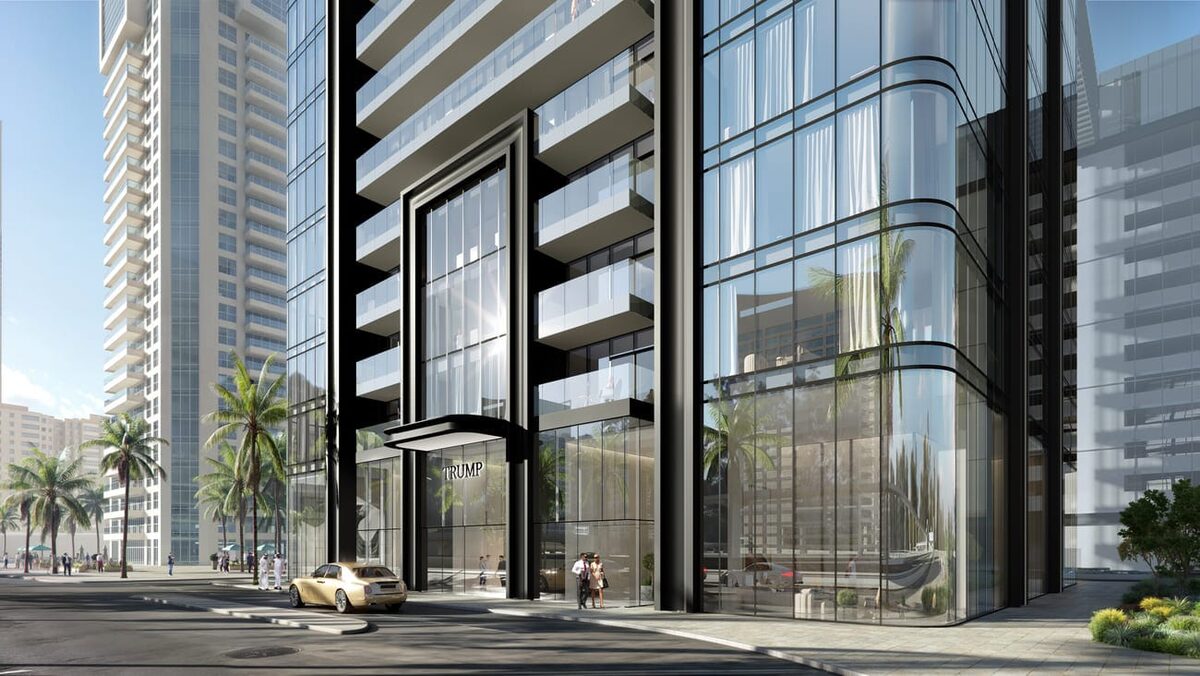 Квартира з 1 спальнею, 153.46м² в Дубай, ОАЕ [ID: 1102-eb58664a]