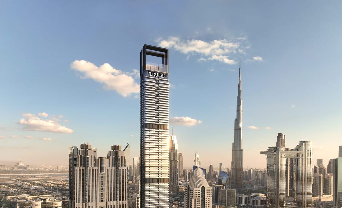 Квартира з 1 спальнею, 153.46м² в Дубай, ОАЕ [ID: 1102-eb58664a]