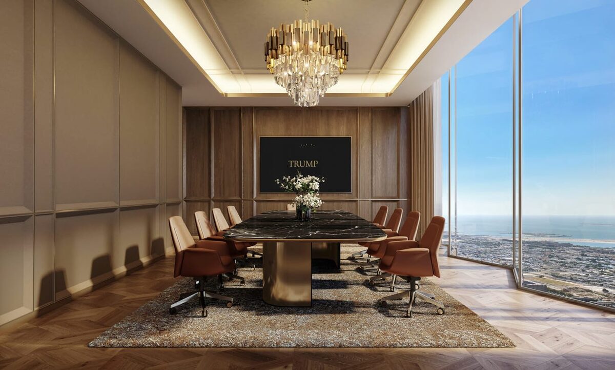 Квартира з 1 спальнею, 153.46м² в Дубай, ОАЕ [ID: 1102-eb58664a]