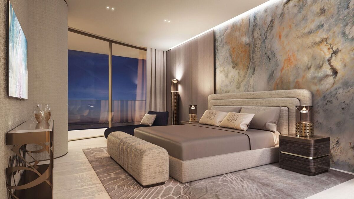Вілла з 1 спальнею, 443.93м² в Дубай, ОАЕ [ID: 1102-e8fca85e]