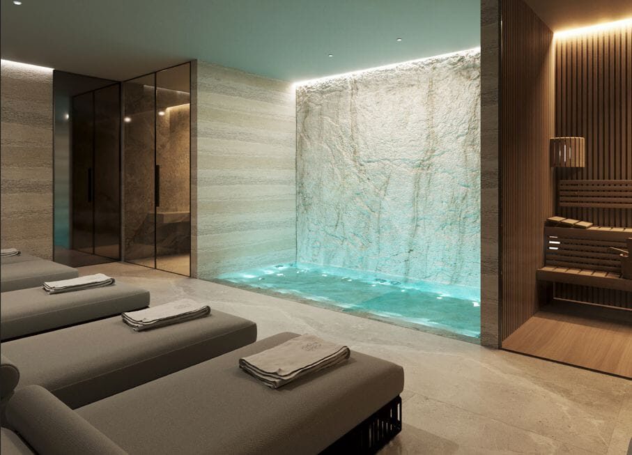 Вілла з 1 спальнею, 443.93м² в Дубай, ОАЕ [ID: 1102-e8fca85e]