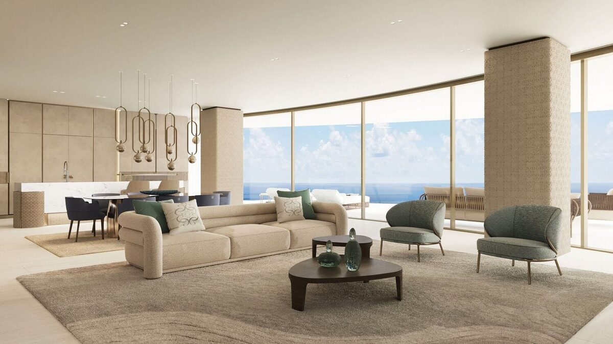 Вілла з 1 спальнею, 443.93м² в Дубай, ОАЕ [ID: 1102-e8fca85e]