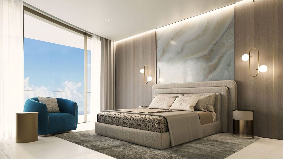 Вілла з 1 спальнею, 443.93м² в Дубай, ОАЕ [ID: 1102-e8fca85e]