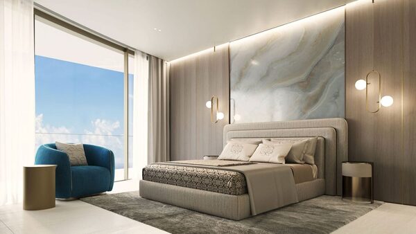 Вилла в Дубай, ОАЭ, 443.93м² - изображение 18