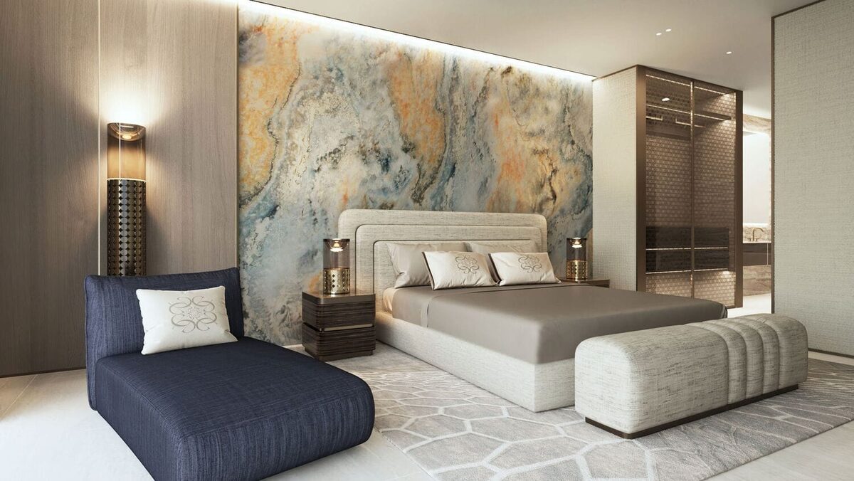 Вілла з 1 спальнею, 443.93м² в Дубай, ОАЕ [ID: 1102-e8fca85e]