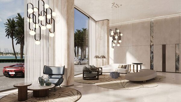 Вилла в Дубай, ОАЭ, 443.93м² - изображение 22