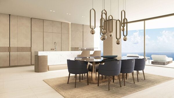 Вилла в Дубай, ОАЭ, 443.93м² - изображение 16