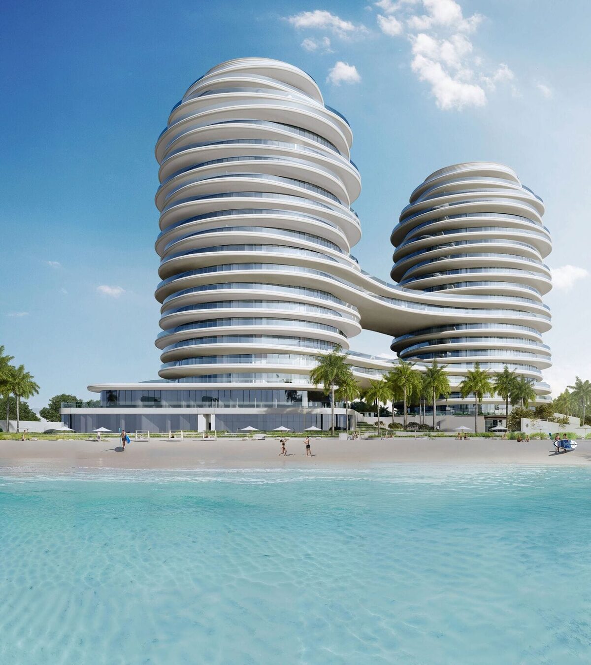 Вілла з 1 спальнею, 443.93м² в Дубай, ОАЕ [ID: 1102-e8fca85e]