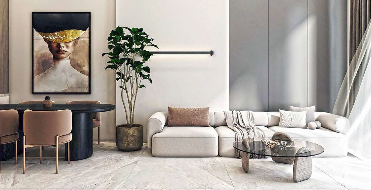 Apartament z 1 sypialnią, 40.19m² w Dubaj, Zjednoczone Emiraty Arabskie [ID: 1102-2afa2ae6]