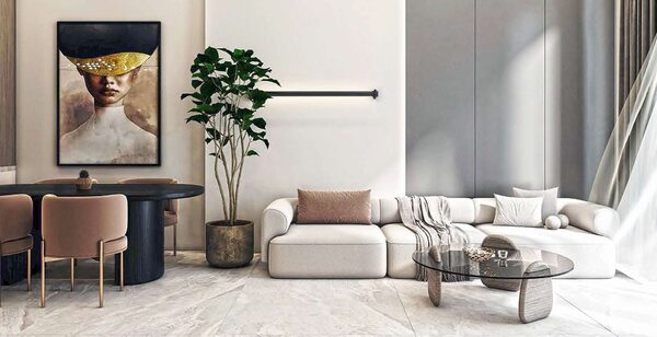 Apartment in Dubai, UAE, 40.19m² - image 3