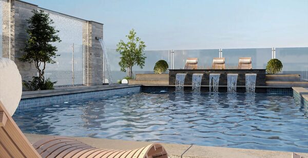 Apartment in Dubai, UAE, 40.19m² - image 14
