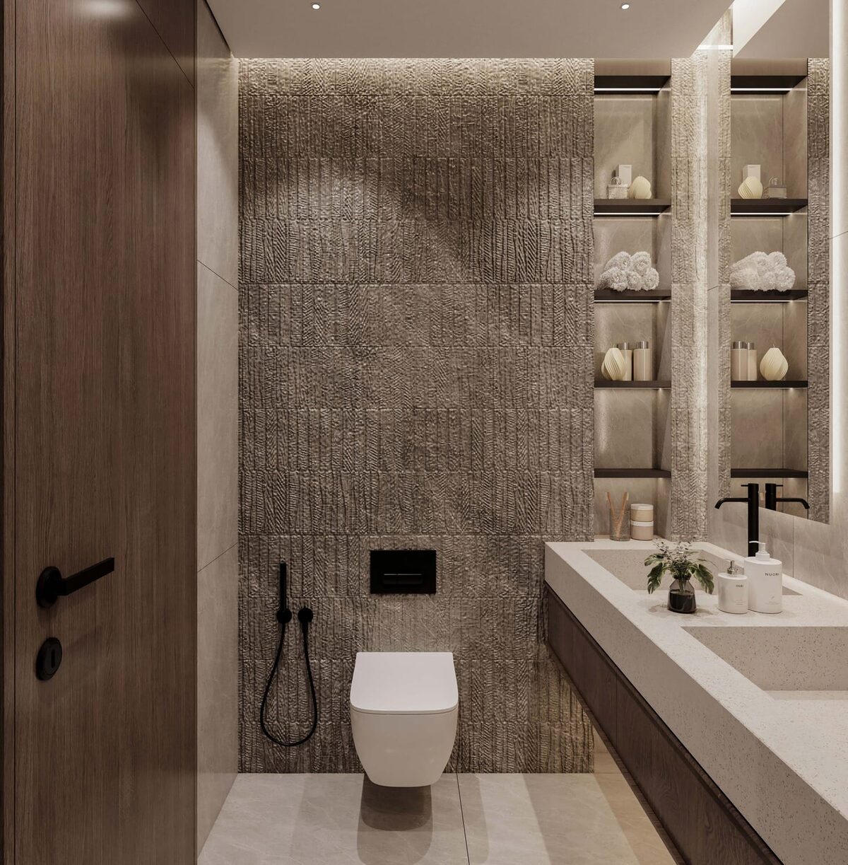 Apartament z 1 sypialnią, 36.64m² w Dubaj, Zjednoczone Emiraty Arabskie [ID: 1102-176bdfef]