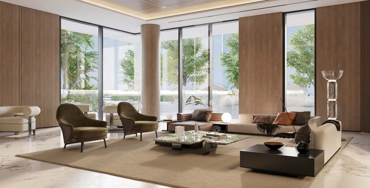 Apartament z 1 sypialnią, 36.64m² w Dubaj, Zjednoczone Emiraty Arabskie [ID: 1102-176bdfef]