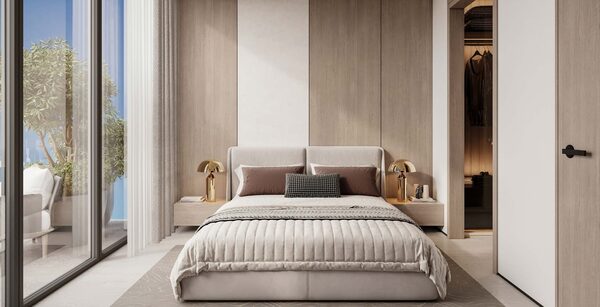 Apartment in Dubai, UAE, 36.64m² - image 8