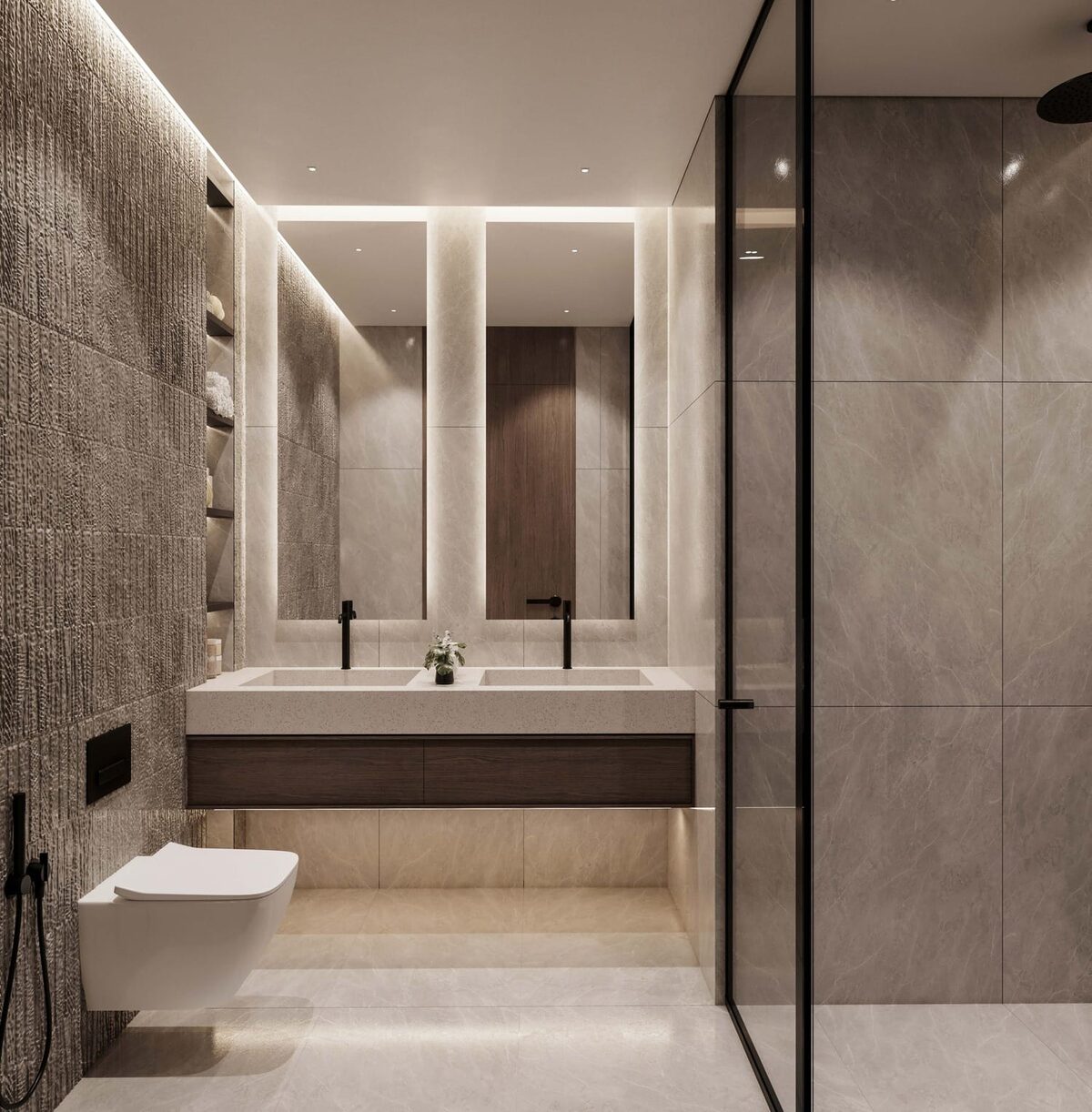 Apartament z 1 sypialnią, 36.64m² w Dubaj, Zjednoczone Emiraty Arabskie [ID: 1102-176bdfef]