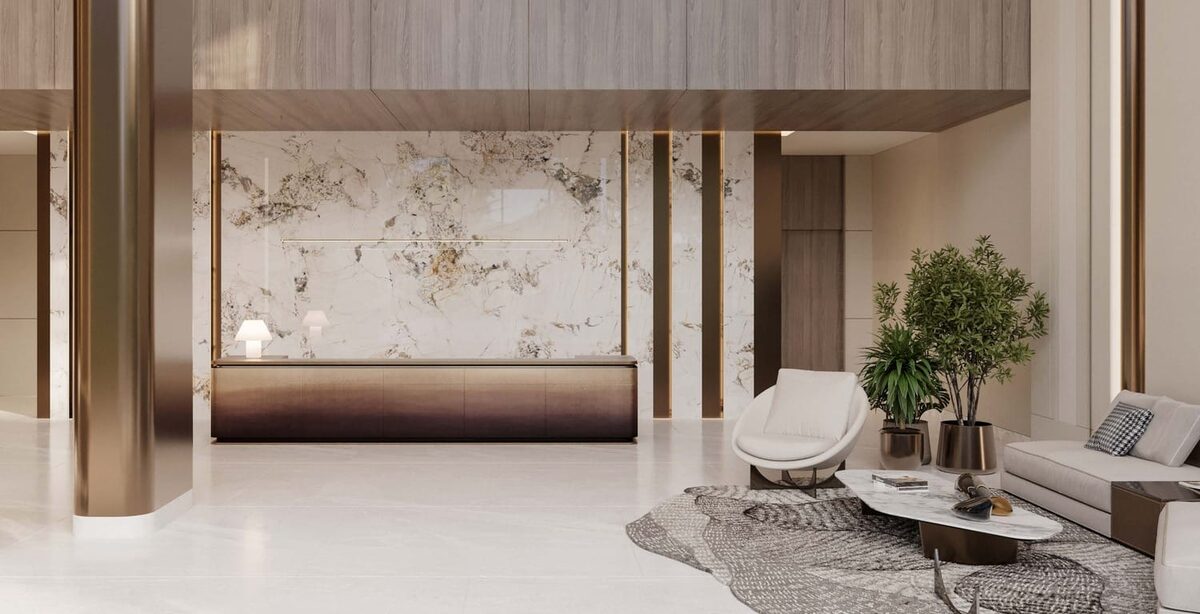 Apartament z 1 sypialnią, 36.64m² w Dubaj, Zjednoczone Emiraty Arabskie [ID: 1102-176bdfef]