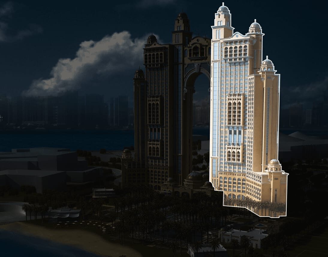 Квартира, 302.43м² в Дубай, ОАЕ [ID: 1102-90084a3c]