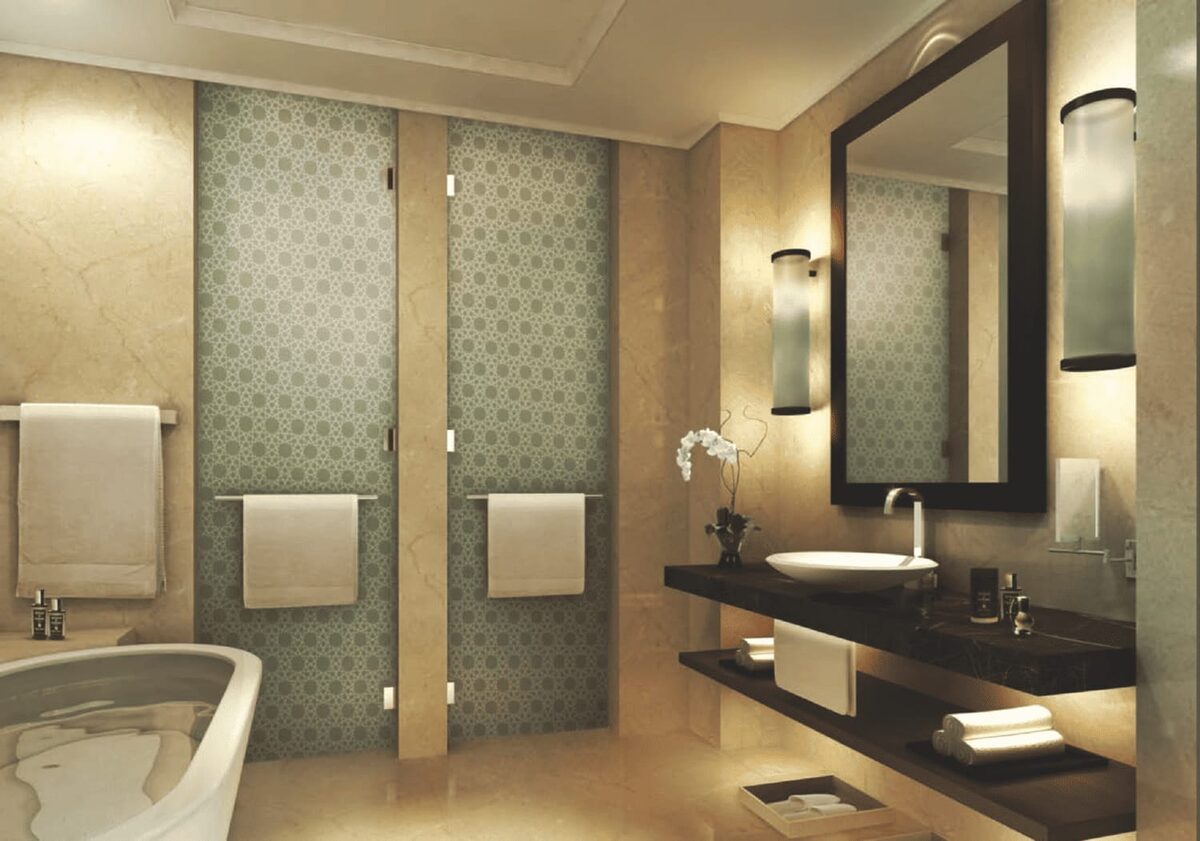Квартира, 302.43м² в Дубай, ОАЕ [ID: 1102-90084a3c]