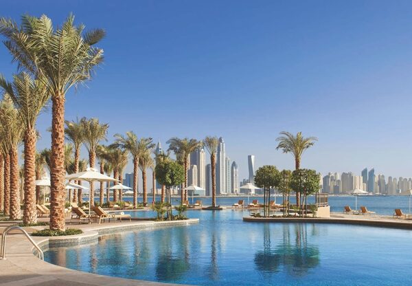Apartment in Dubai, UAE, 302.43m² - image 13