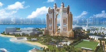 Квартира, 302.43м² в Дубай, ОАЕ [ID: 1102-90084a3c]