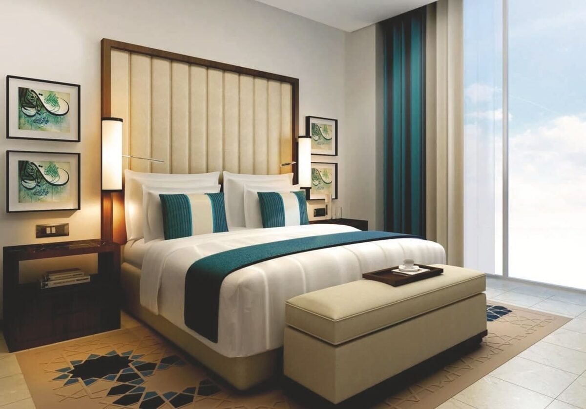Квартира, 302.43м² в Дубай, ОАЕ [ID: 1102-90084a3c]