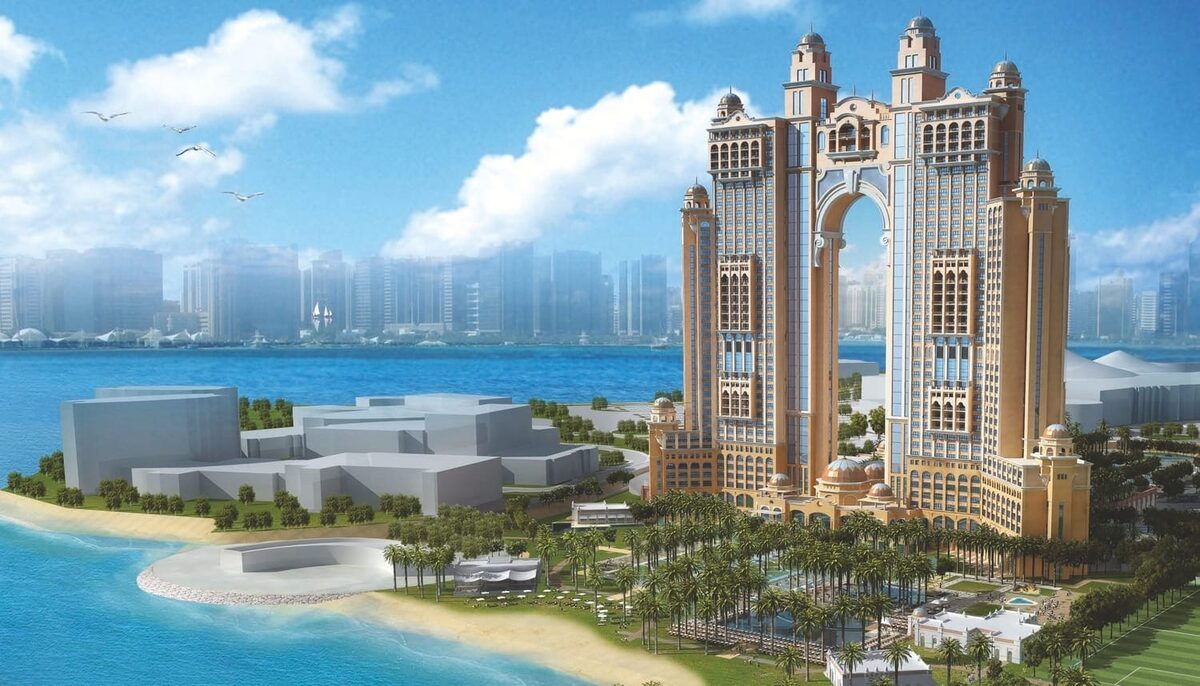 Квартира, 302.43м² в Дубай, ОАЕ [ID: 1102-90084a3c]