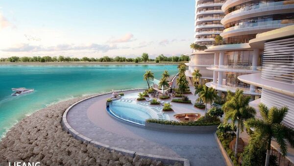 Apartment in Dubai, UAE, 60.93m² - image 17