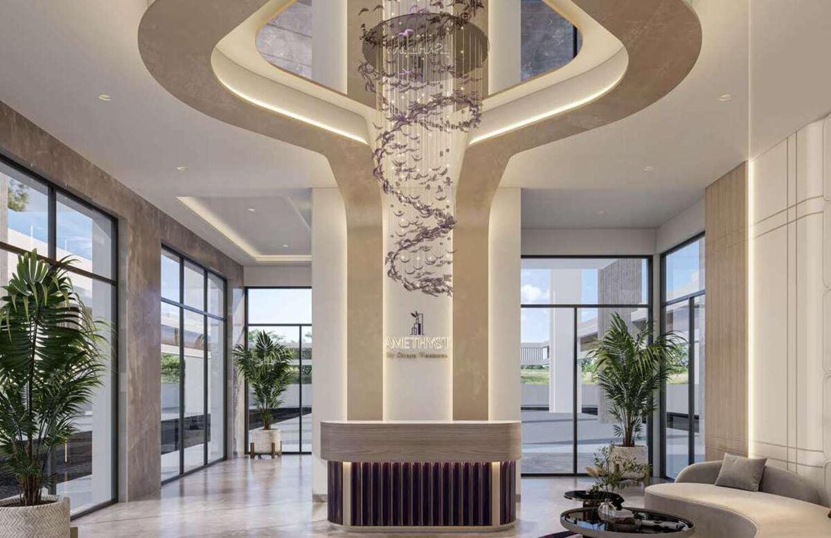 Apartment with 2 bedrooms, 95.98m² in Dubai, UAE [ID: 1102-c83b1eec]