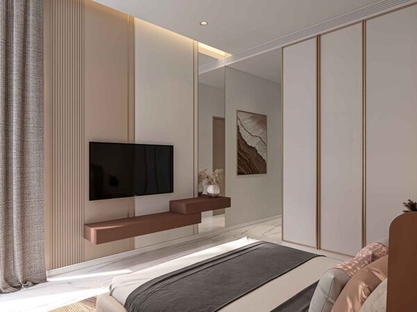 Apartment in Dubai, UAE, 95.98m² - image 11