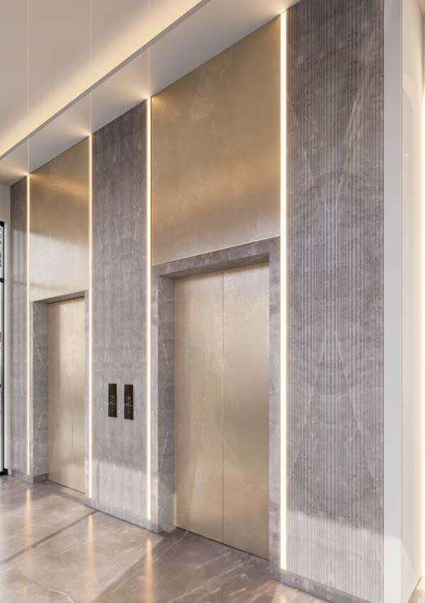 Apartment in Dubai, UAE, 95.98m² - image 14
