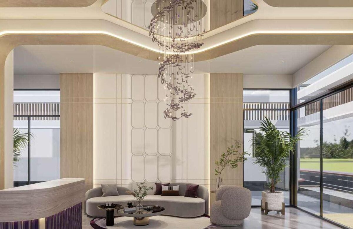 Apartment with 2 bedrooms, 95.98m² in Dubai, UAE [ID: 1102-c83b1eec]