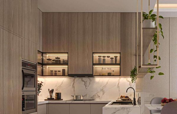 Apartment in Dubai, UAE, 95.98m² - image 8