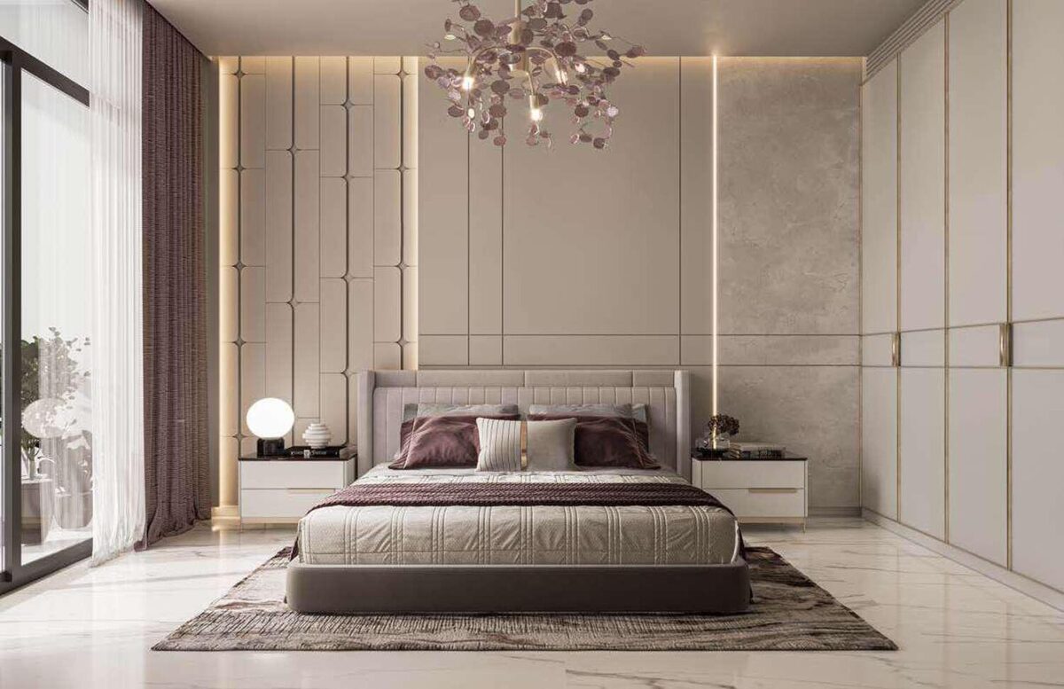 Apartment with 2 bedrooms, 95.98m² in Dubai, UAE [ID: 1102-c83b1eec]