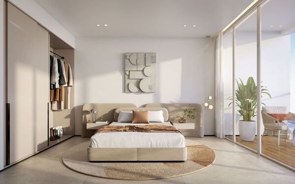 Apartment in Dubai, UAE, 74.77m² - image 13
