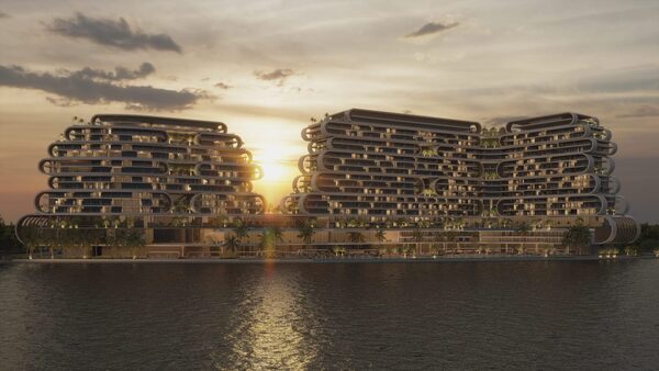 Apartment in Dubai, UAE, 84.67m² - image 9