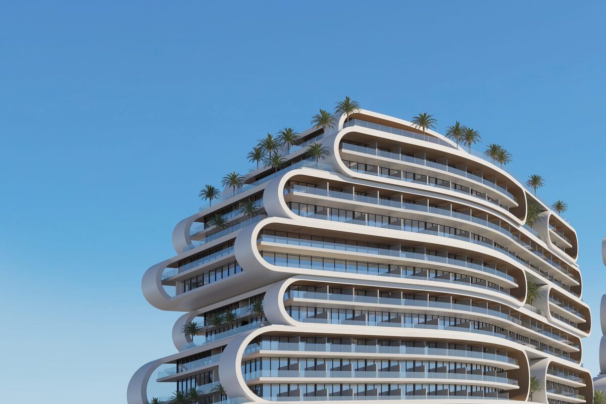 Apartament z 1 sypialnią, 84.67m² w Dubaj, Zjednoczone Emiraty Arabskie [ID: 1102-ded57c32]