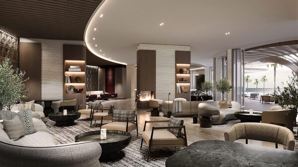 Apartment in Dubai, UAE, 84.67m² - image 28