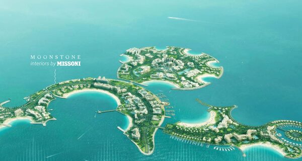 Villa in Dubai, UAE, 457.94m² - image 7