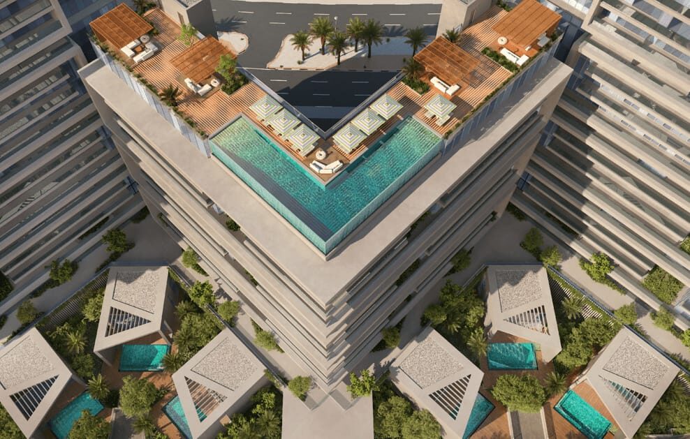 Вілла з 3 спальнями, 457.94м² в Дубай, ОАЕ [ID: 1102-f522986e]