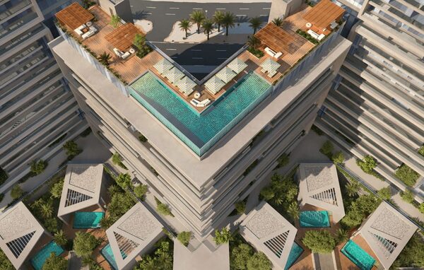 Villa in Dubai, UAE, 457.94m² - image 4