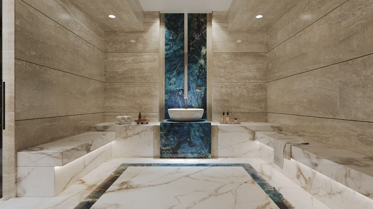 Apartment, 40.00m² in Dubai, UAE [ID: 1102-19c19fee]
