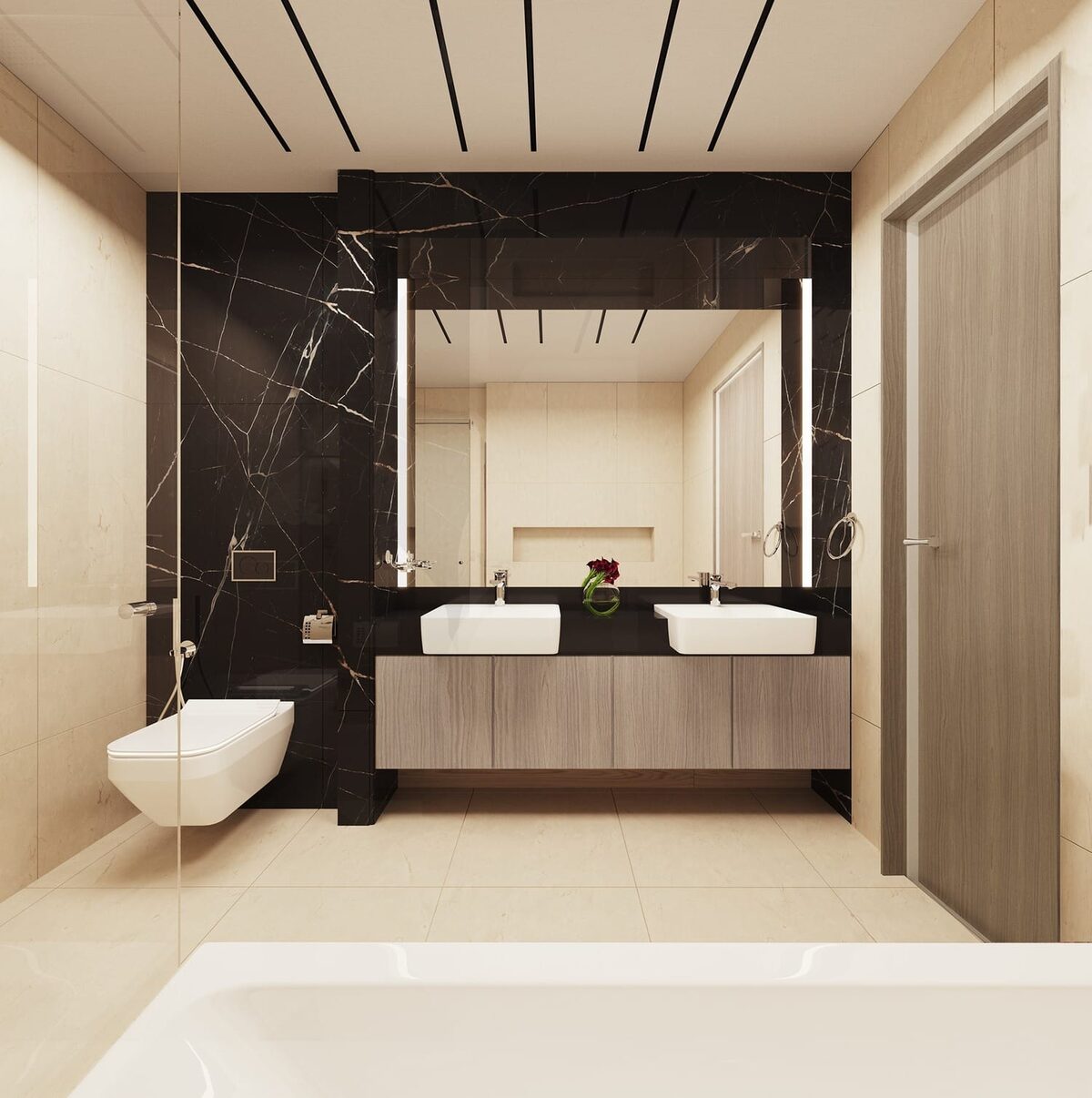 Apartment, 40.00m² in Dubai, UAE [ID: 1102-19c19fee]